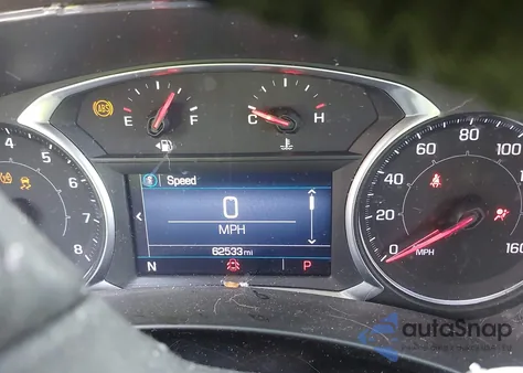 2021 GMC Terrain Awd Sle z USA, uszkodzony, nr VIN 3GKALTEV9ML322182